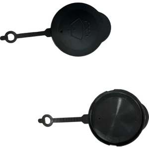 Cam Su Depo Kapak Micra 2010-2017