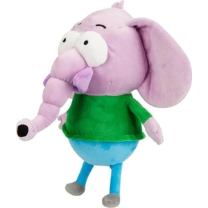 Kral Şakir ve Necati Peluş 32 cm Soft Yumuşak Kaliteli
