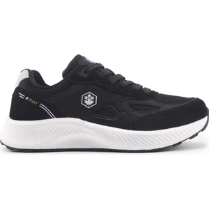 Street 4fx Siyah Erkek Sneaker