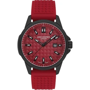 Lee Cooper LC07859.688 Erkek Kol Saati