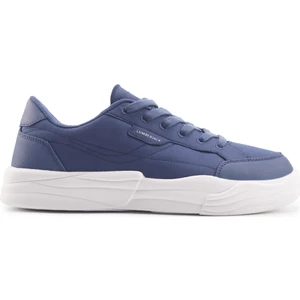 Fıdel 4fx Lacivert Erkek Sneaker