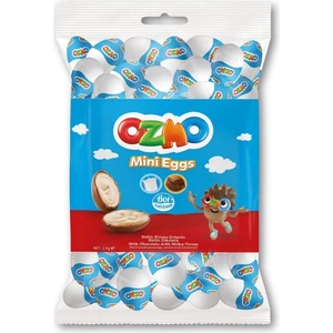 Ozmo Mini Eggs
