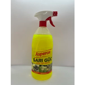 Sarı Güç 1000 ml