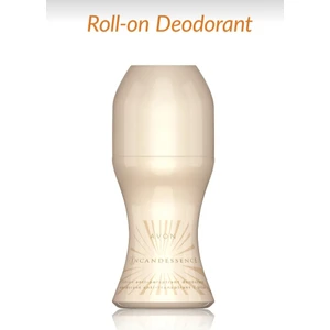 Roll-On Deodorant