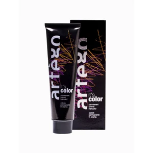 It's Color 150 Ml. En Açık Küllü Sarı 10.1/10A Kalıcı Saç Boyası