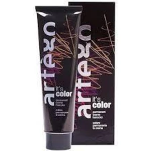It S Color 150 Ml. Orta Kumral 7.0 7n Kalıcı Saç Boyası