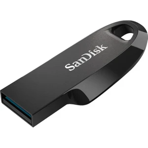 Ultra Curve 256GB SDCZ550-256G-G46 3.2 USB Bellek