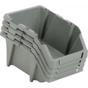 DG10 Depo Raf Düzenleyici Parça Saklama Avadanlık Kutusu 10 Parça 159X100X75 mm