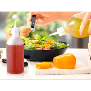 Istanbul Horeca Yağdanlık-Sosluk 500 ml