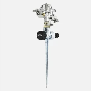 Evinizin Atölyesi Dairesel Yağmurlama 480M2