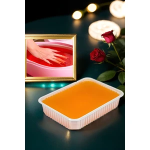 Parafin Wax El ve Ayak Için 750 ml 720537