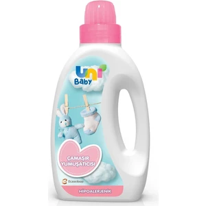 Uni Baby Çamaşır Yumuşatıcı 1500ML