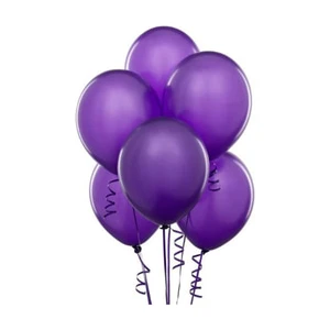 Metalik Balon (100 Adet)