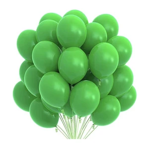 Metalik Balon (100 Adet)