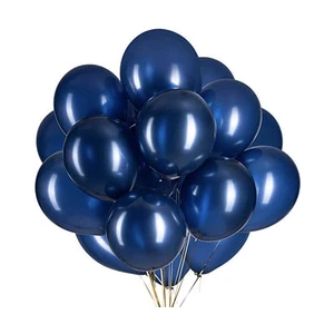 Balon Diyarı Metalik Balon (100 Adet)