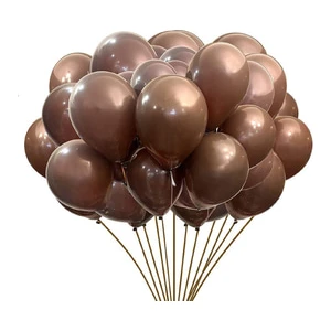 Balon Diyarı Metalik Balon (100 Adet)