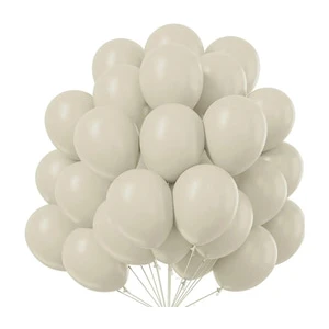 Balon Diyarı Deniz kumu Balon (100 Adet)