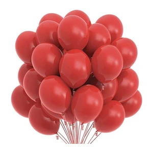Balon Diyarı Metalik Balon (100 Adet)