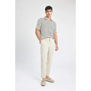 Jogger Düz Paça Her Yöne Esneyen PANTOLON B7520AX24SP