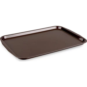 Istanbul Horeca Fast Food Servis Tepsisi 27X36 cm