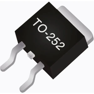 78M08  TO-252 Regülatör x 1 Adet (RF043)