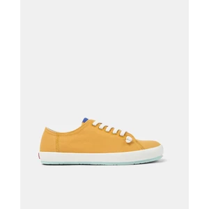 Peu Rambla Vulcanizado Kadın Turuncu Sneaker 21897-088