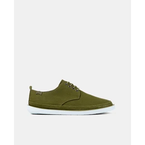 Wagon Erkek Yeşil Sneaker K100774-013