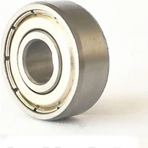 Mikro Rulman 625ZZ x 1 Adet (RF122)