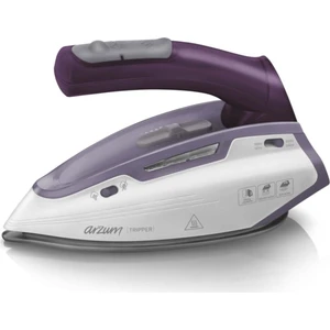 Seyahat Tipi Renkli Seyahat Ütüsü AR690 500-1500 Watt