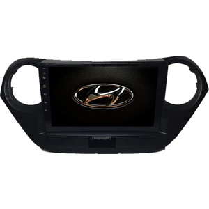 Avaydel Hyundai I10 Uyumlu Android Carplay Multimedya 2013-2019 4GB Ram + 32GB Hafıza