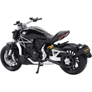 Sunman 1:18 Burago Ducatı Xdiavel S
