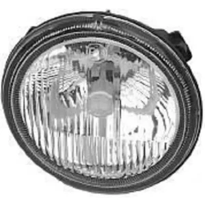 7701205664 Sis Farı Sağ Renault Megane I 96> Clio Iı Hb Kangoo I Master I (98-03) Uyumlu Ithal Ürün