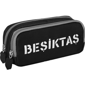 Lisanslı Crack Okul Kalem Çantası 24325