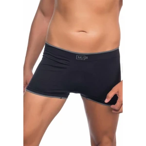 Secret Moda Stilimtrend  Emay Toparlayıcı Varikosel  Için Toparlayıcı Erkek Boxer Siyah