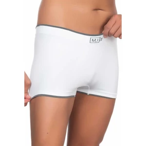 Secret Moda Stilimtrend  Emay Toparlayıcı Varikosel  Için Toparlayıcı Erkek Boxer Beyaz
