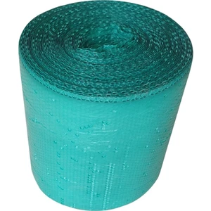 50 cm x 50 Metre 100 gr Üç Kat Renkli Balonlu Naylon Patpat Naylon