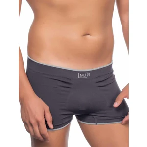 Secret Moda Stilimtrend  Emay Toparlayıcı Varikosel  Için Toparlayıcı Erkek Boxer Antrasiy