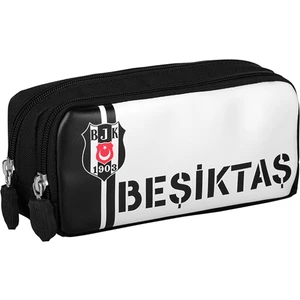 Me Collectıon Lisanslı Siyah Kalemlik 24351 Okul Kalem Çantası