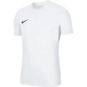 M Nk Df Park Vıı Jsy Ss Beyaz Erkek T-Shirt BV6708-100
