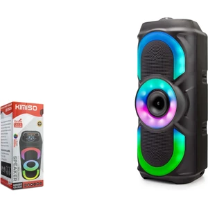 Kımıso QS3630 Bluetooth Speaker