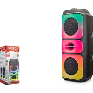 Kımıso QS3629 Bluetooth Speaker