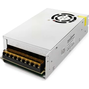 HD8212 Metal Adaptör 24V 10A