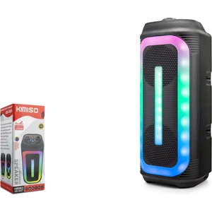 Kımıso QS3627 Bluetooth Speaker