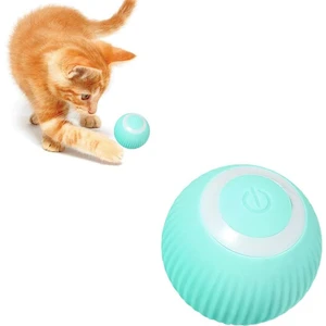 İndayzoo Kedi Topu Akıllı  Kedi Oyuncağı