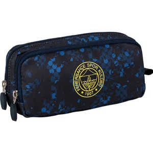 Lisanslı Comfort Kalem Çantası Çift Bölmeli 24714 Kalemlik