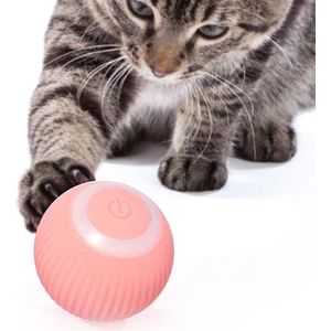 Kedi Topu Akıllı  Kedi Oyuncağı