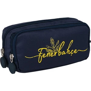 Lisanslı Handwrıtıng Kalem Çantası Çift Bölmeli 24733 Kalemlik