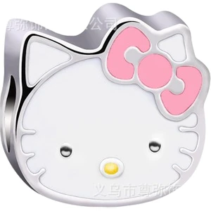 Asaf Accessory Hellokitty Fiyonklu Charm