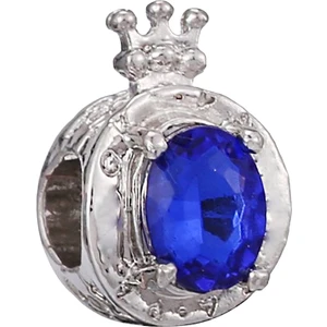 Asaf Accessory Taç  Charm