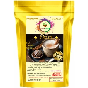 Coffee Naturelle Salep 2 kg